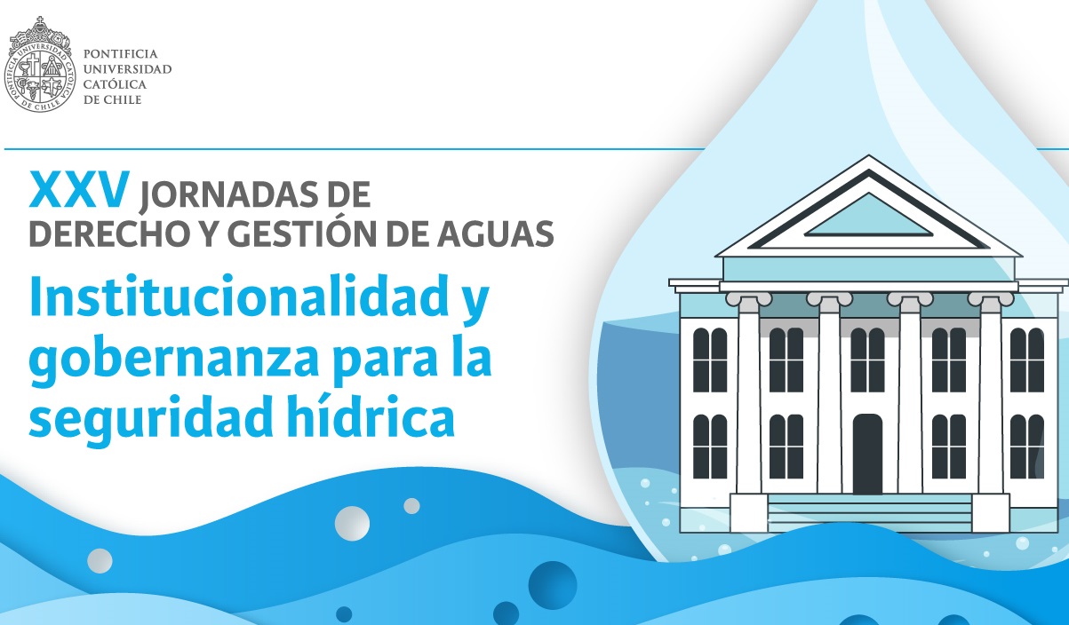 Huella Hídrica N°39: Institucionalidad y gobernanza para la seguridad hídrica