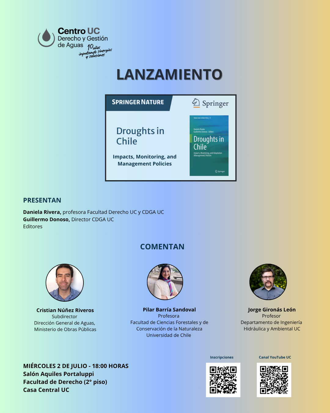 Afiche final. Lanzamiento libro sequía.png