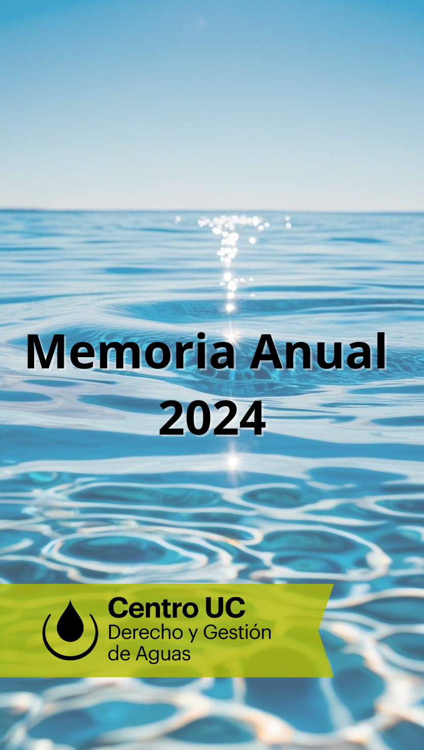 Memoria anual 2024