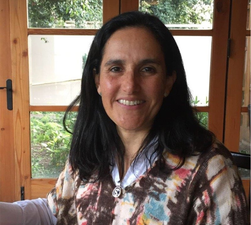 María Alejandra Alvarez