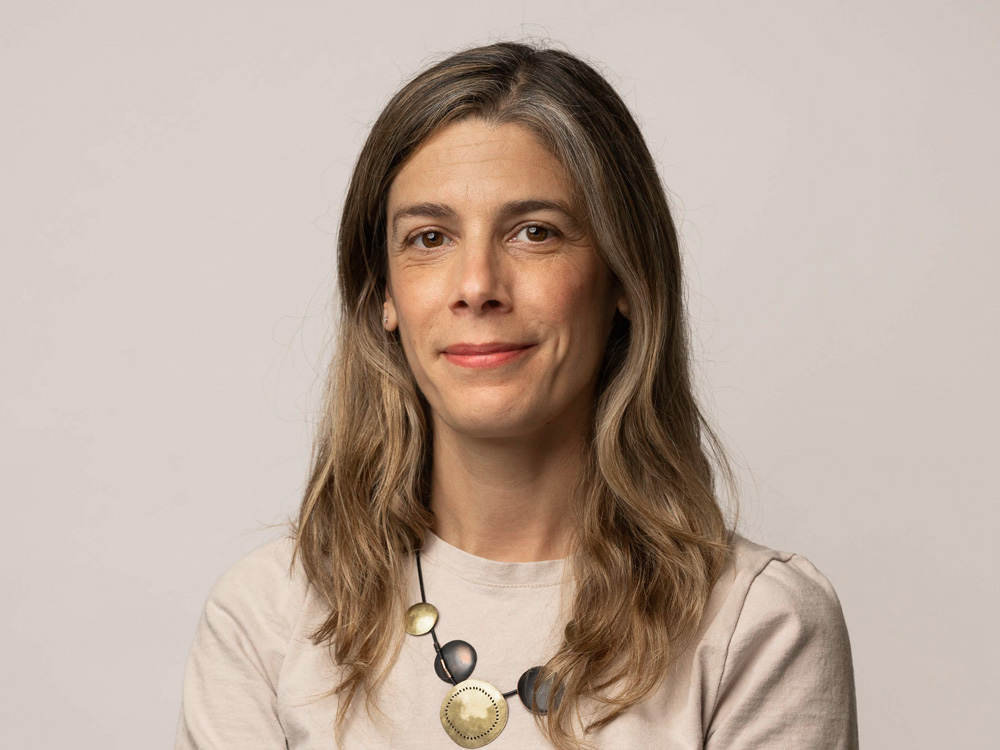 Veronica De la Cerda