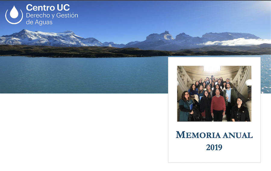 imagen memoria anual 2019